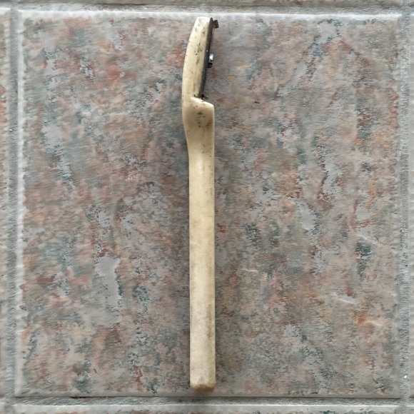 Vintage HYDE Paint Scraper - Picture 3 of 11